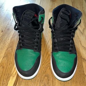 Jordan 1 og